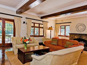 Eagle Wind Manor
