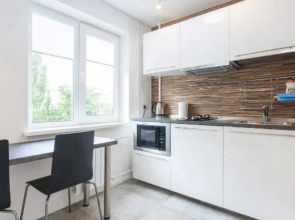 KenigApart (КенигАпарт) на улице Рокоссовского 15