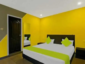 29 Beach House Goa