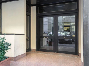 Visconti apartment