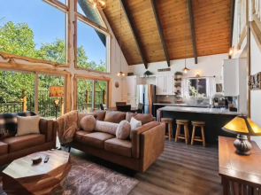 Timeless Traditions Arrowhead 3 Bedroom Home by RedAwning