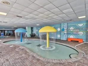 7200 N Ocean Blvd Condo Unit 1455