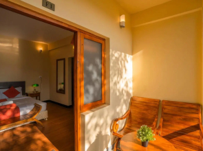 Winter Vale Green Stay Resorts