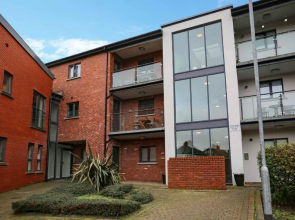 Welcome to Belfast 19