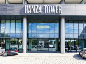 Comfortable Apartment, Center of Szczecin