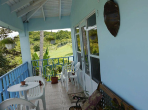 Ellen Bay Cottages