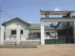 Godville Guest House