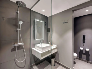 Отель Novotel Sharjah Expo Center