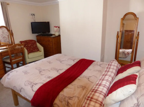 Riversdale Guest House