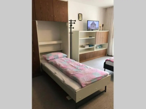 Bad Wildbad. Appartement 2.3 in ruhige Lage.