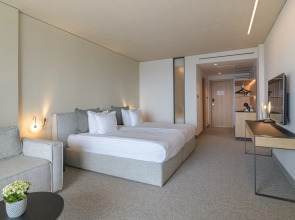 Ensana Aquahouse Health Spa Hotel