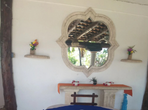 Club Tropical De Los Santos