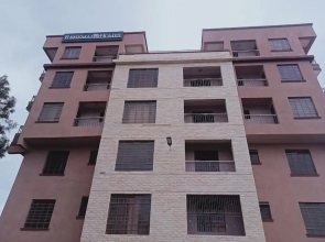 Lux Suites Rehema Homes Naivasha