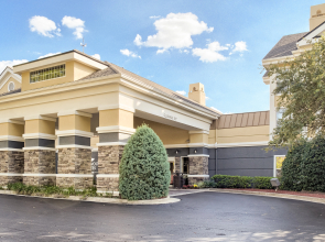 Homewood Suites by Hilton Mobile I-65/Airport Blvd, AL