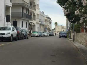 Casa Ilaria Otranto