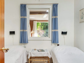 6 Person Holiday Home in Vejby