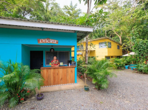 Hotel Boutique D Angelo