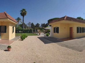 Relais Villa Gandoli