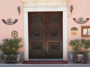 Hotel Barbabuc