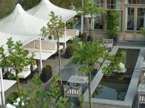 Van Der Valk Hotel Drongen