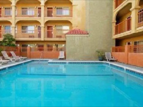 Hotel Solaire Los Angeles