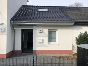 Apartment With a Smile