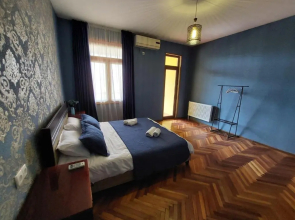 Guesthouse ''Door'' in Sighnaghi