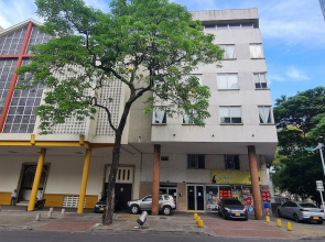 401 Moderno Aparta-Suite en Versalles Tipo Loft - Cali Tower Suites & Lofts