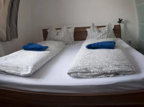 Apartment Námestie Svätého Egídia