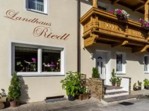 Landhaus Riedl