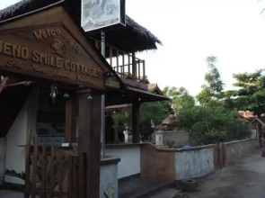 Meno Smile Cottages