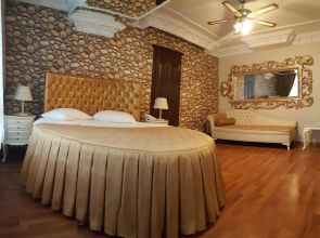 Zarina Hotel Pansiyon