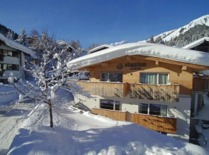 Stanton Lodge