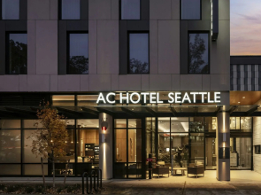 AC Hotel by Marriott Seattle Downtown