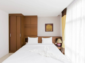 Baan Lukkan Patong Resort