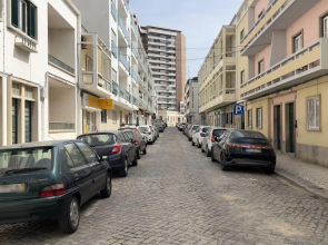 Faro Casa AL Reis by Homing
