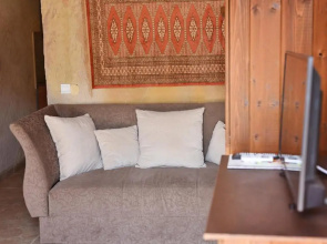 Sirocave barlang apartmanok