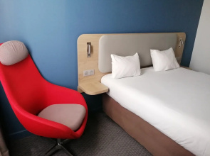 B&B HOTEL Le Havre Centre