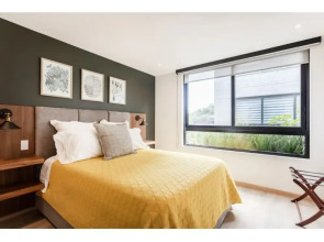 Sophisticated Pad @Roma Norte & Condesa