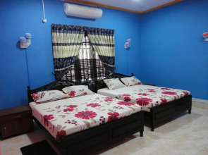 Sunnyfish Hotel & Resort