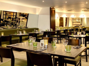 Holiday Inn London - Regent's Park by IHG