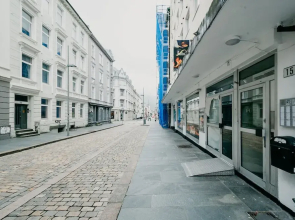 City Center Apartment