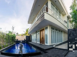 BasaNa Villa Bali