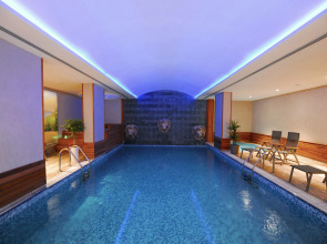 Esila Termal Hotel & Spa