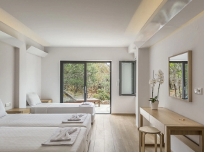 Myrtia Beach House