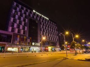Smart Hotel Ningde Jiaocheng