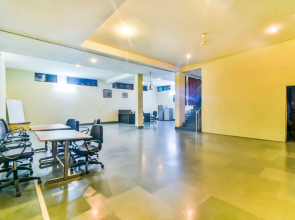 The Residencia Inn Premium