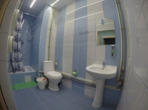 Жилые помещения Avsteriya