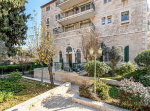 Nina Luxury Apartment