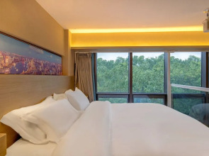 Mengguo Wisdom Hotel